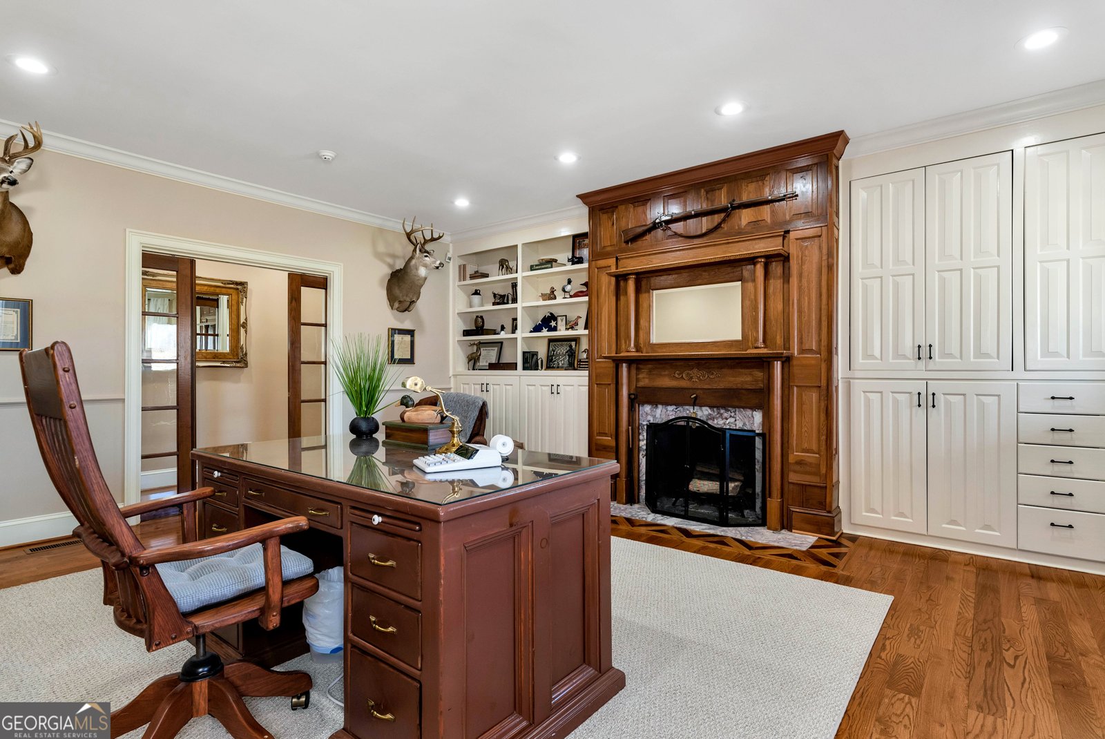 555 New Liberty Road Clarkesville - 34