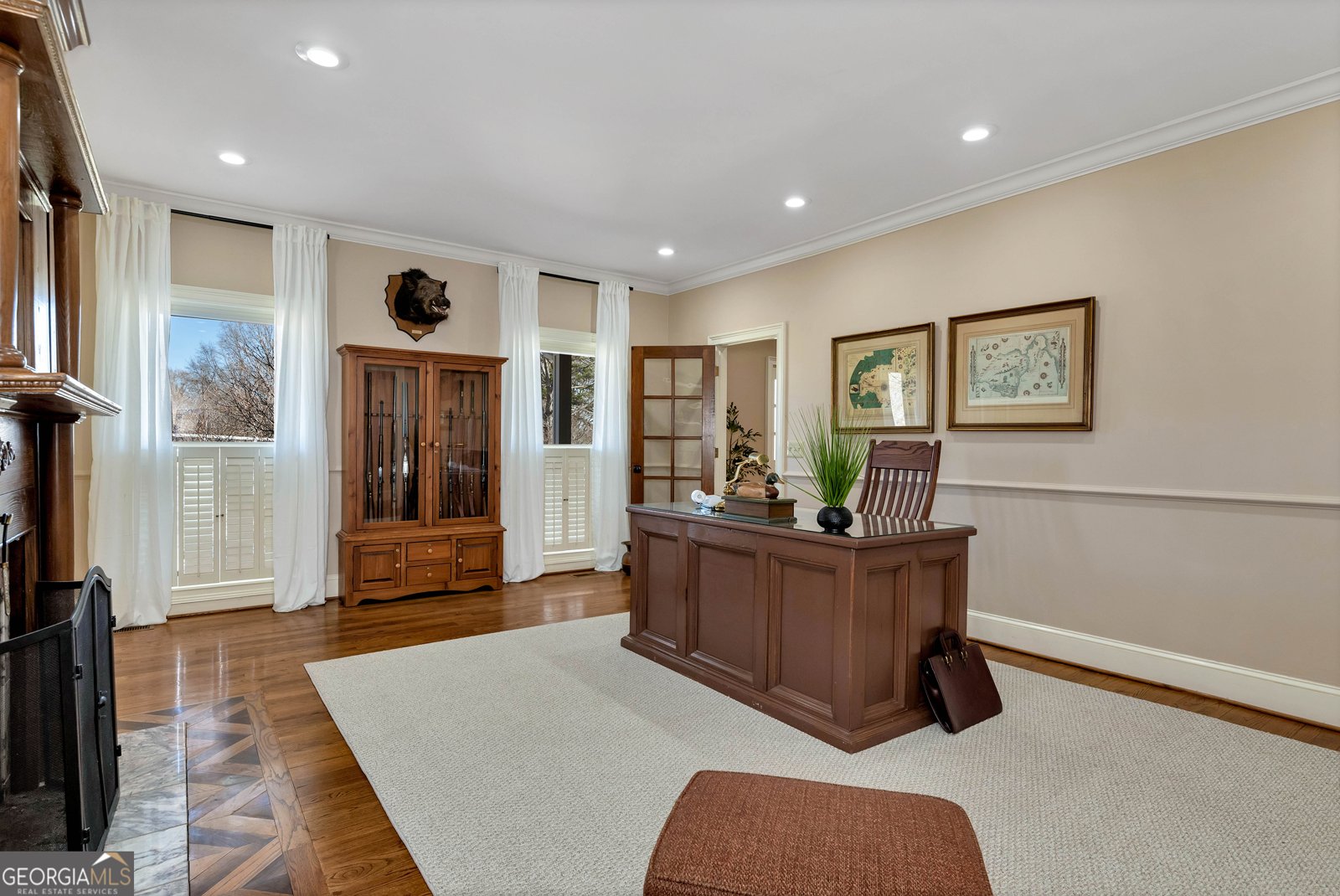 555 New Liberty Road Clarkesville - 36