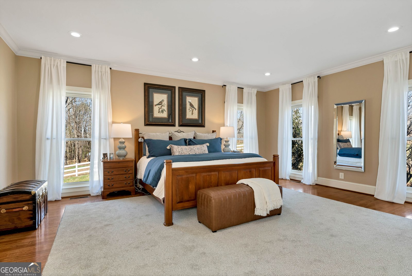 555 New Liberty Road Clarkesville - 37