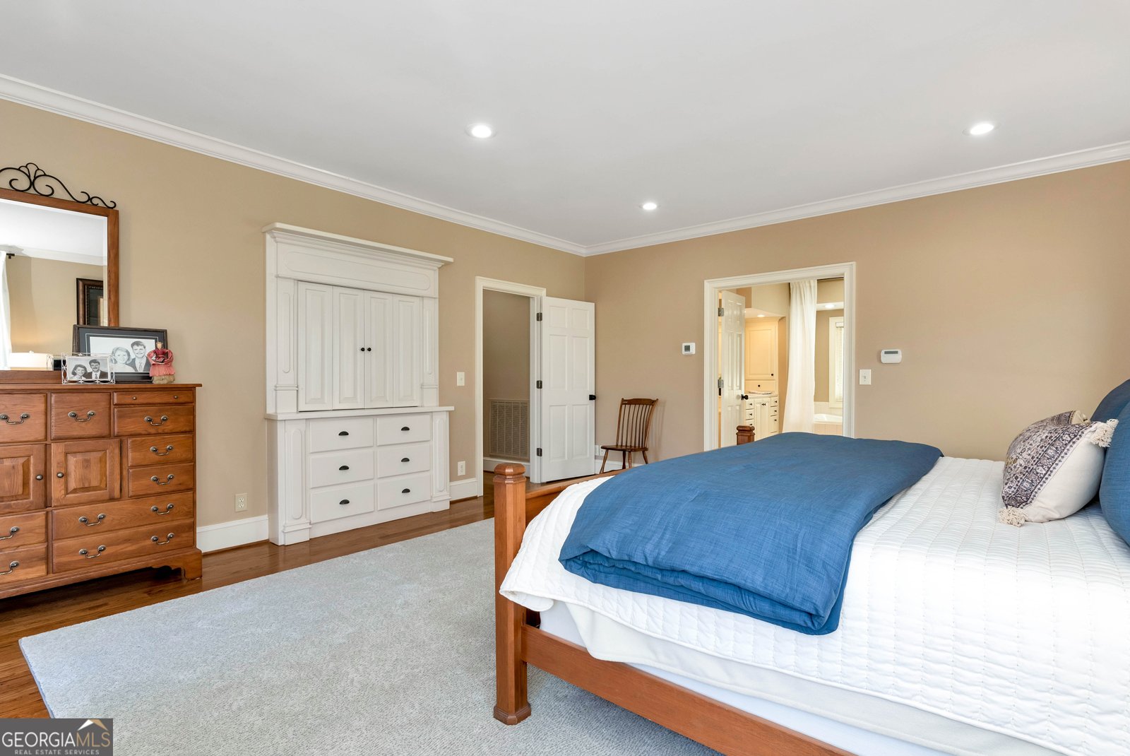 555 New Liberty Road Clarkesville - 38