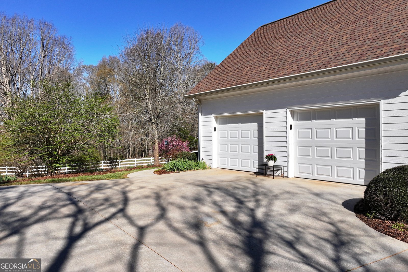 555 New Liberty Road Clarkesville - 4