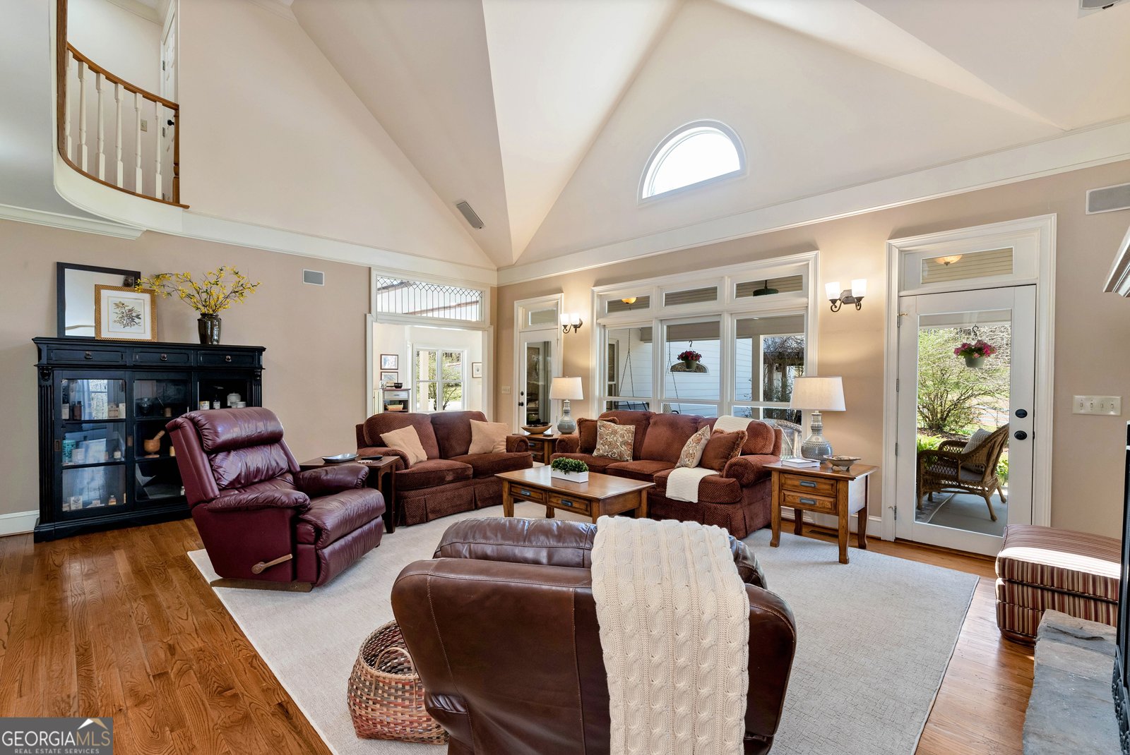 555 New Liberty Road Clarkesville - 44