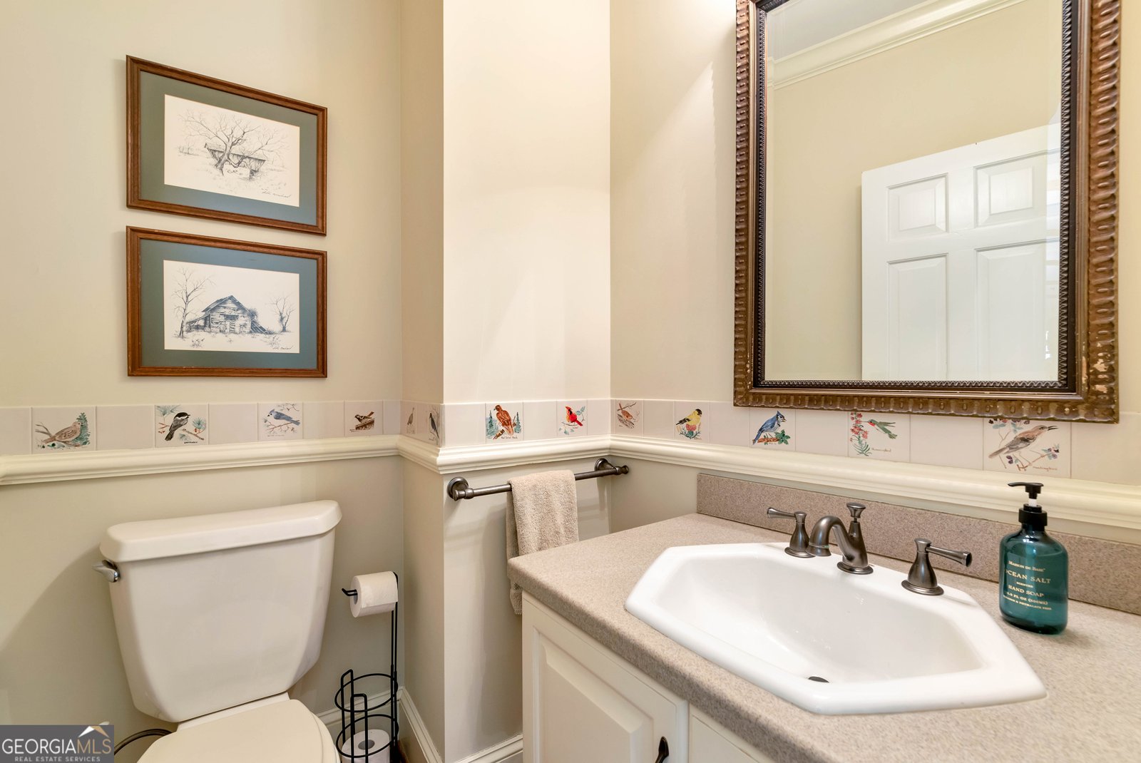 555 New Liberty Road Clarkesville - 46