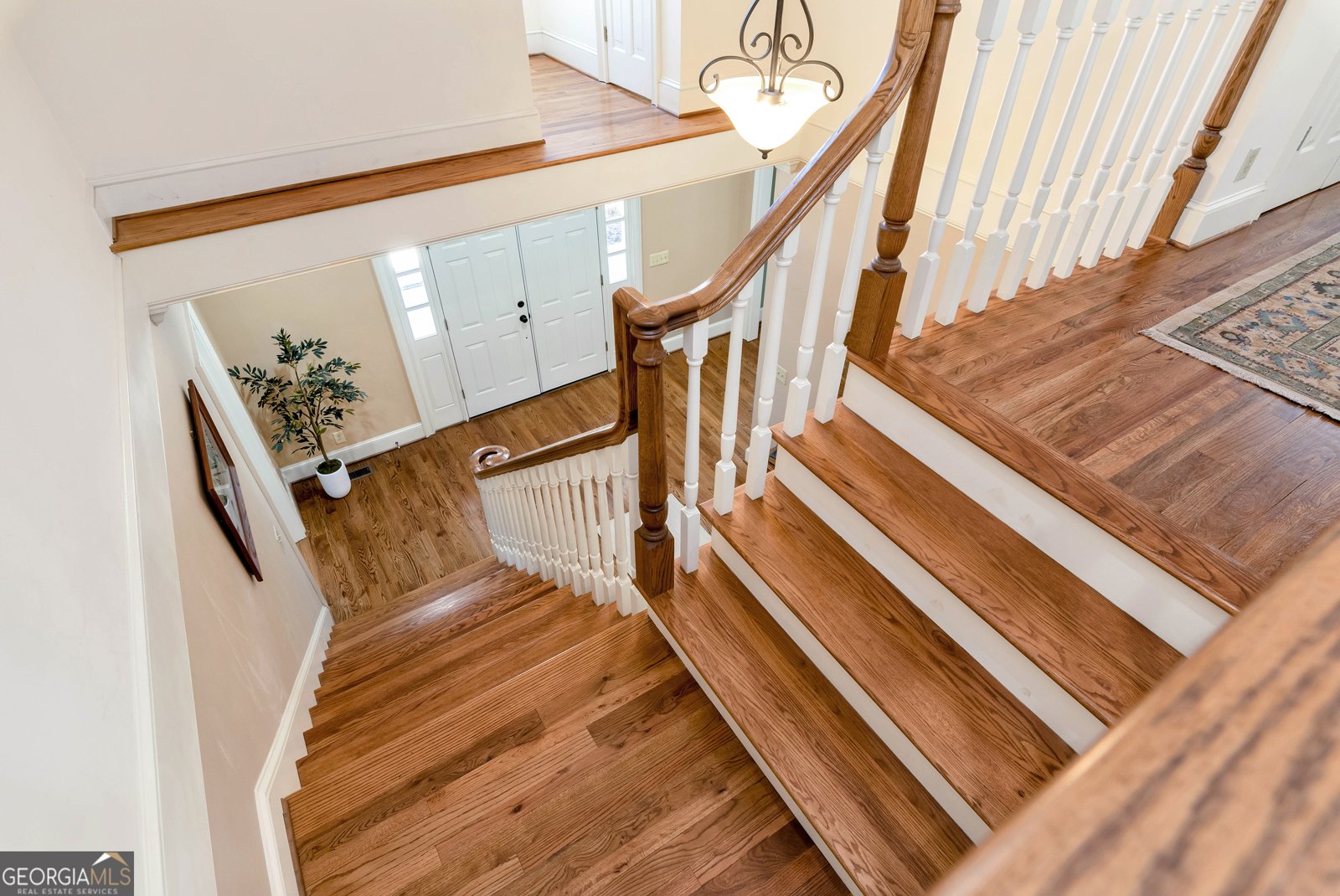 555 New Liberty Road Clarkesville - 51