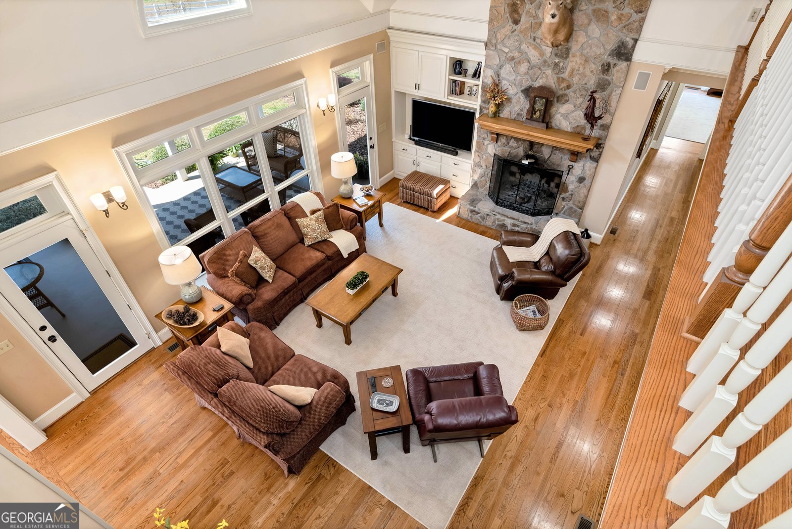 555 New Liberty Road Clarkesville - 52