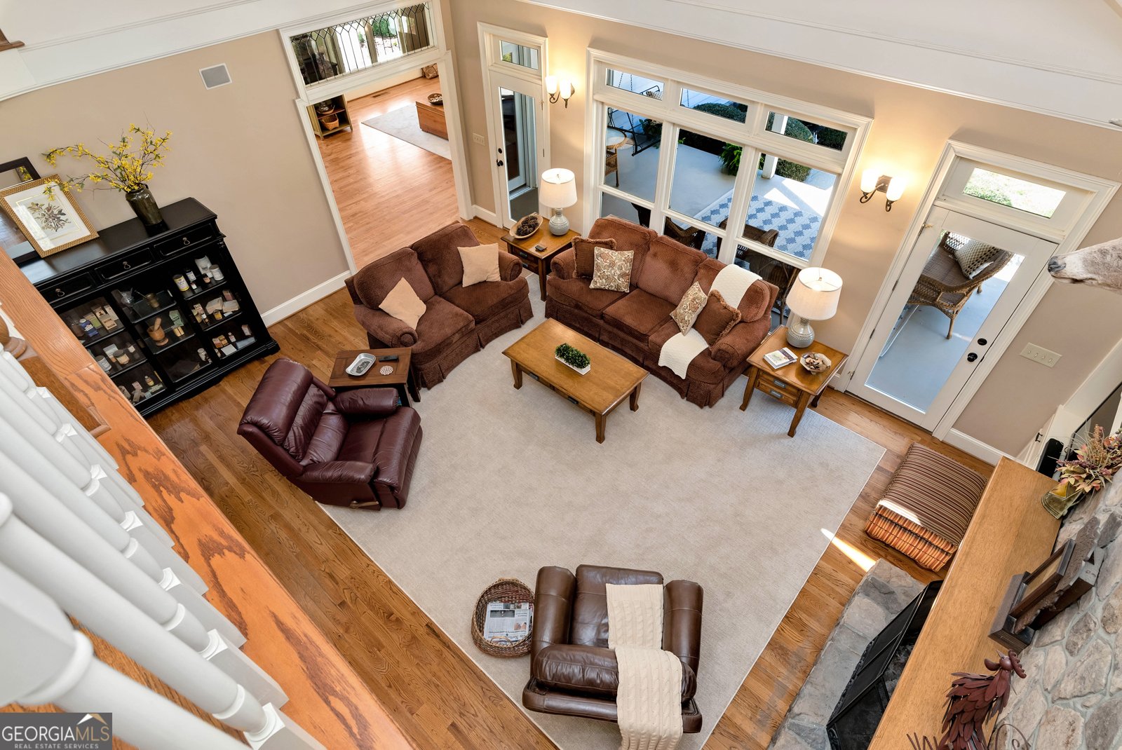 555 New Liberty Road Clarkesville - 53