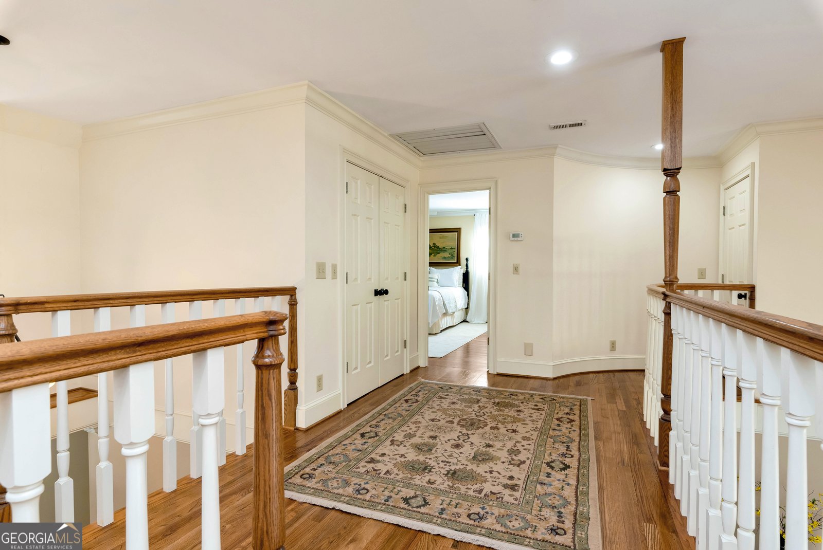 555 New Liberty Road Clarkesville - 54