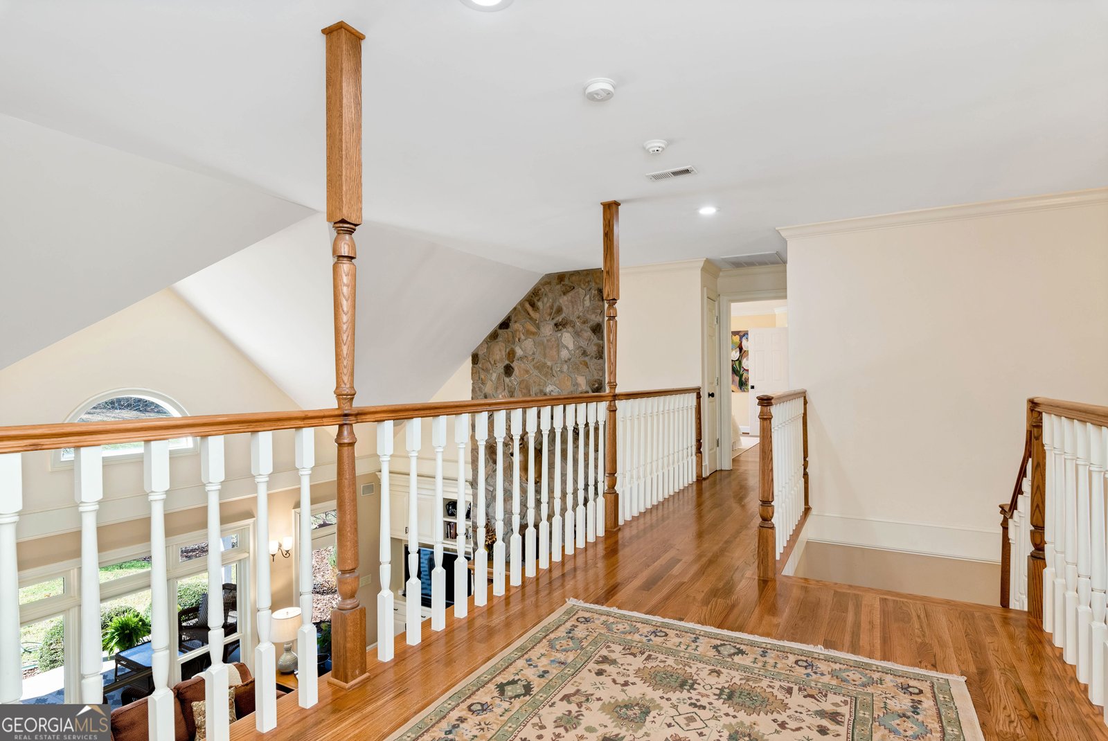 555 New Liberty Road Clarkesville - 55