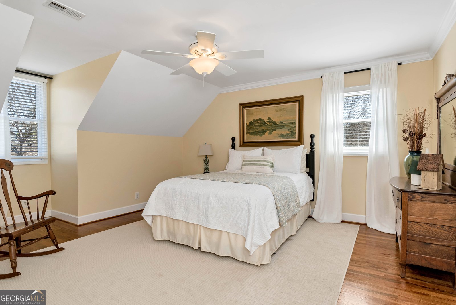 555 New Liberty Road Clarkesville - 56