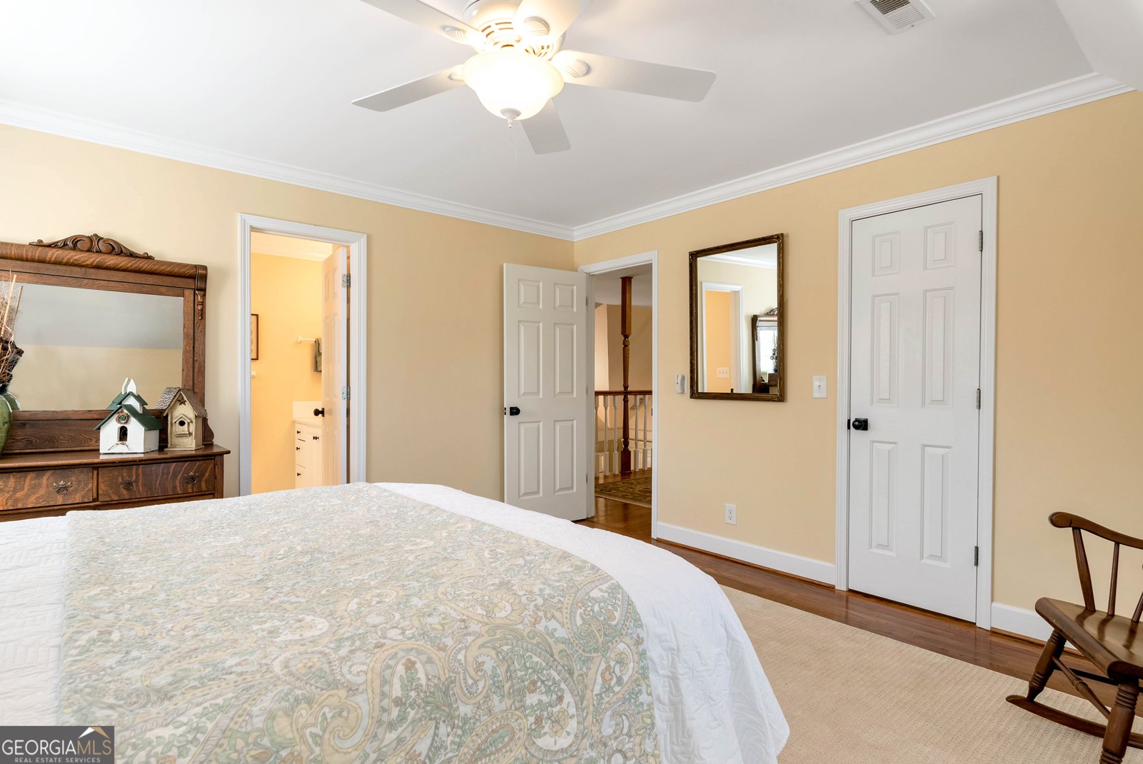 555 New Liberty Road Clarkesville - 57