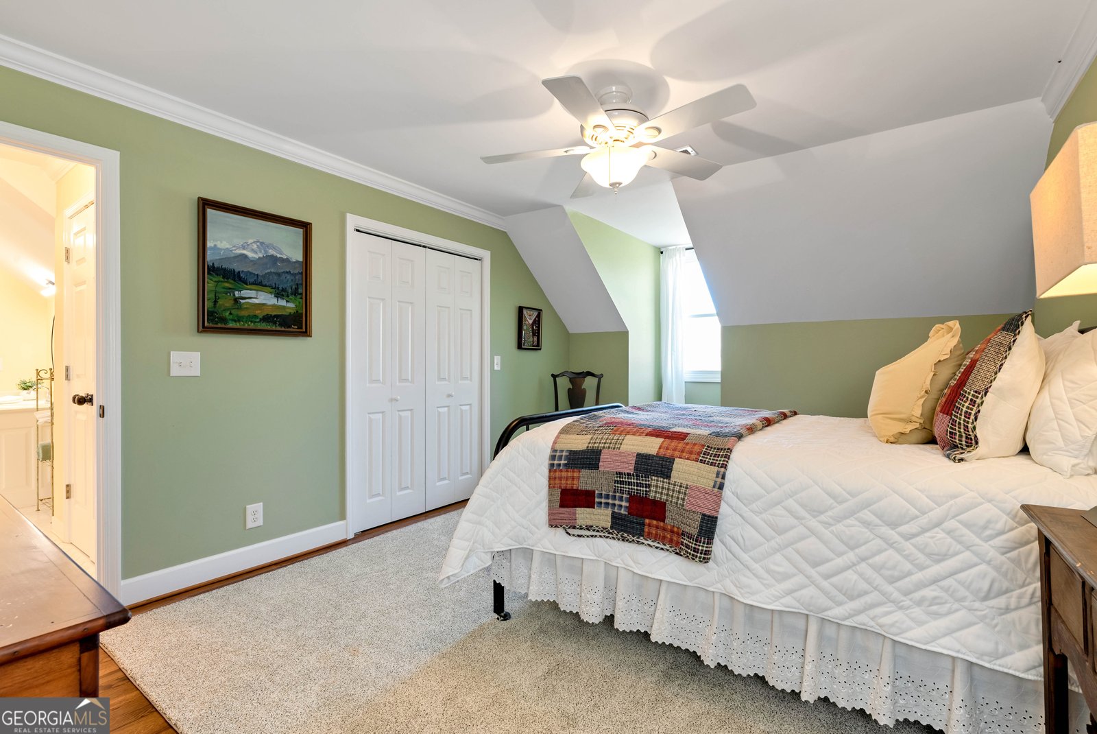 555 New Liberty Road Clarkesville - 59