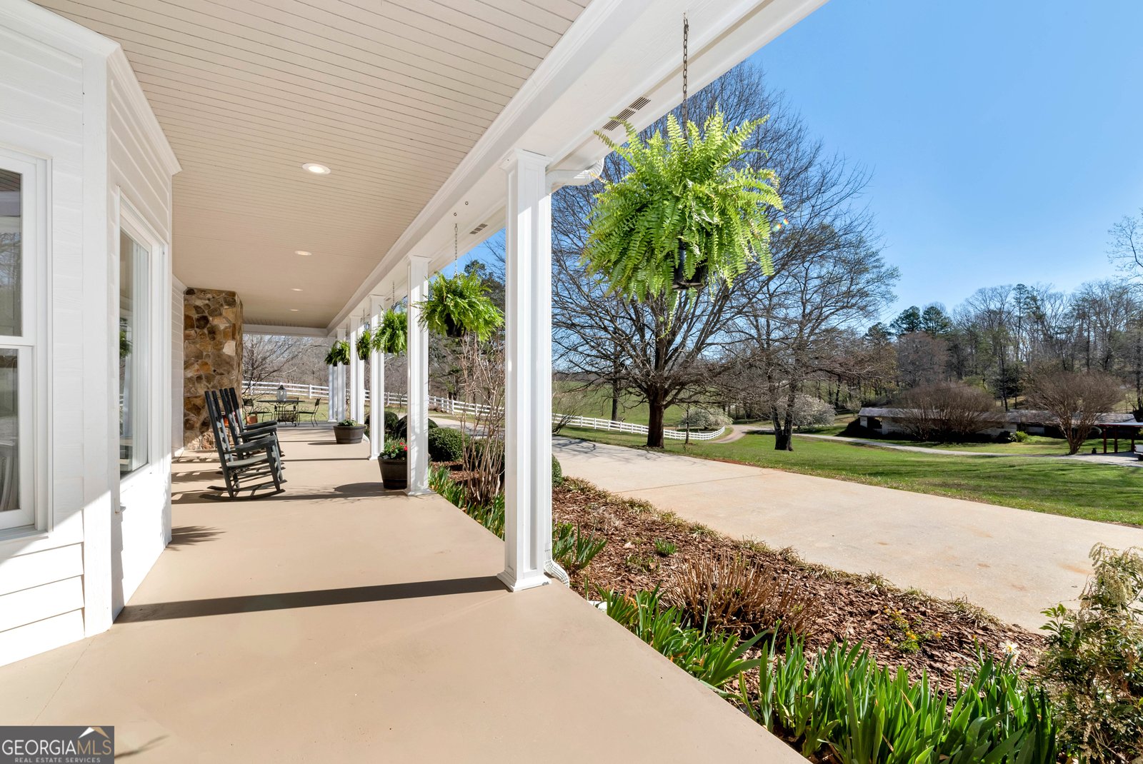 555 New Liberty Road Clarkesville - 6