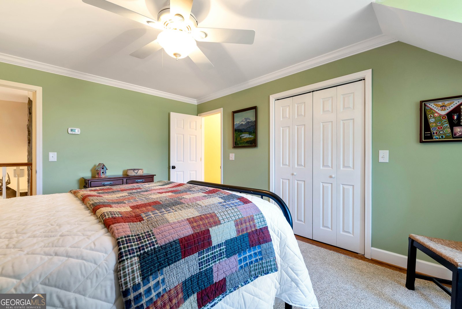 555 New Liberty Road Clarkesville - 60