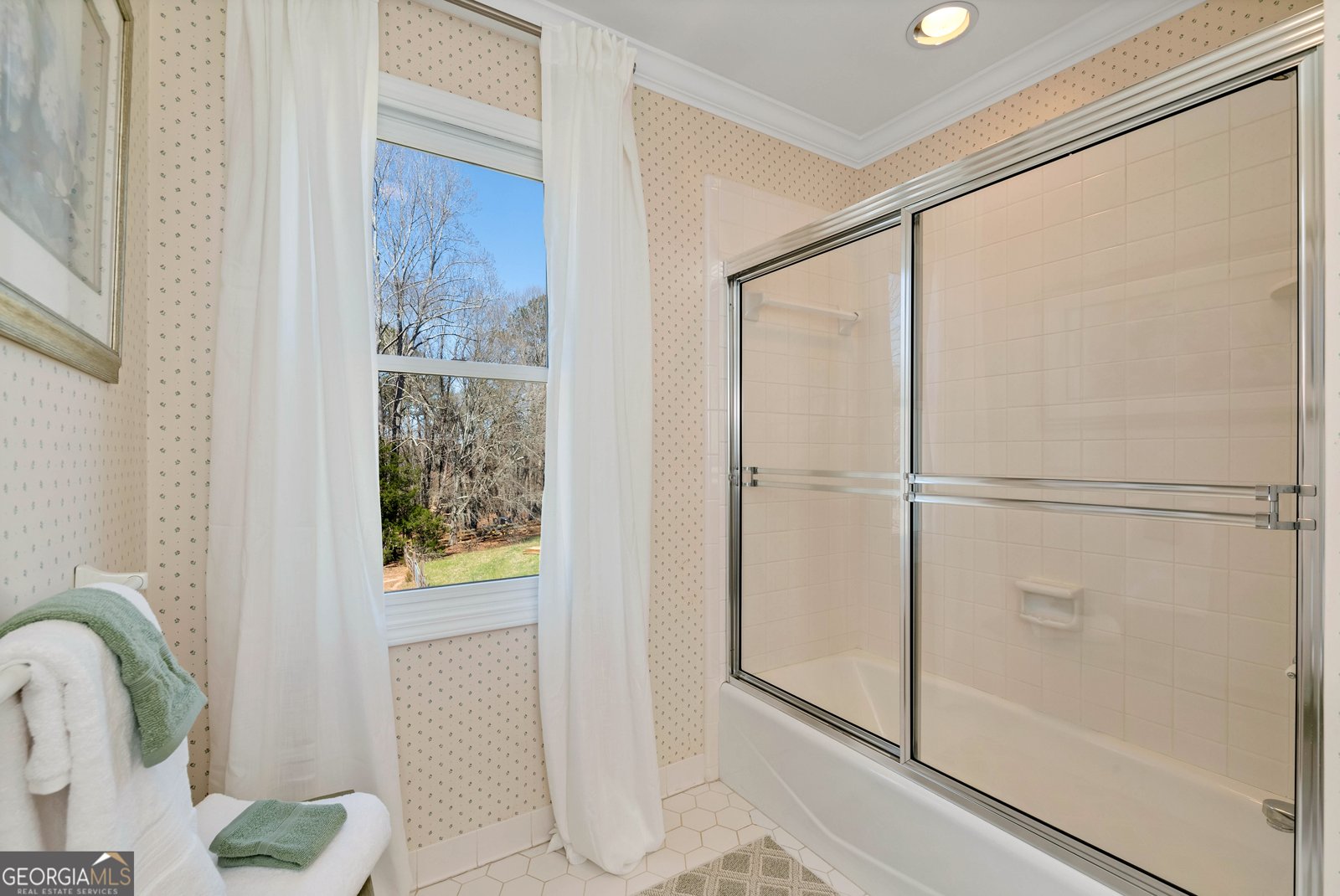 555 New Liberty Road Clarkesville - 65