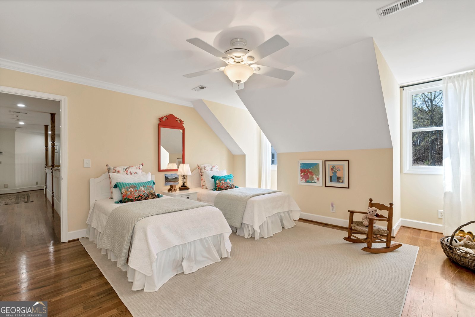 555 New Liberty Road Clarkesville - 66