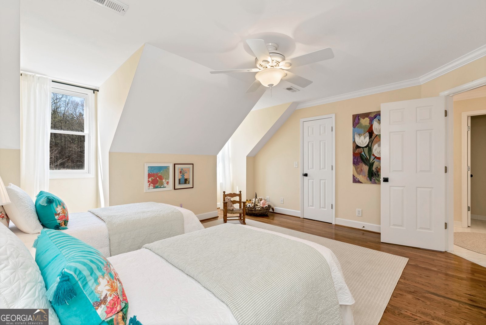 555 New Liberty Road Clarkesville - 67