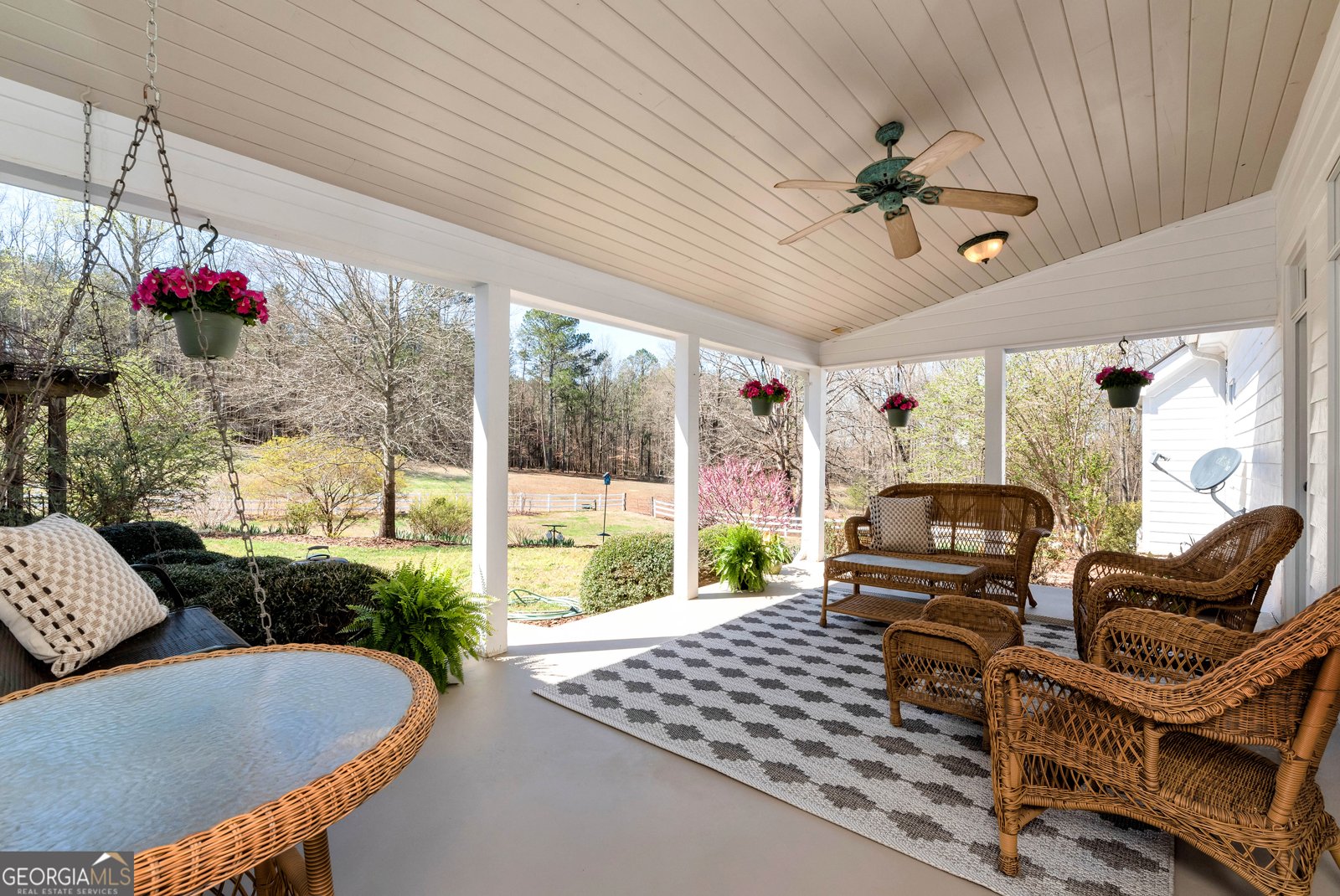555 New Liberty Road Clarkesville - 68
