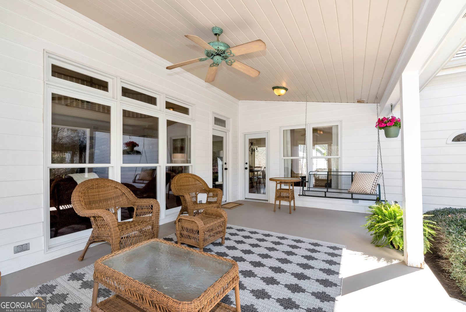 555 New Liberty Road Clarkesville - 69