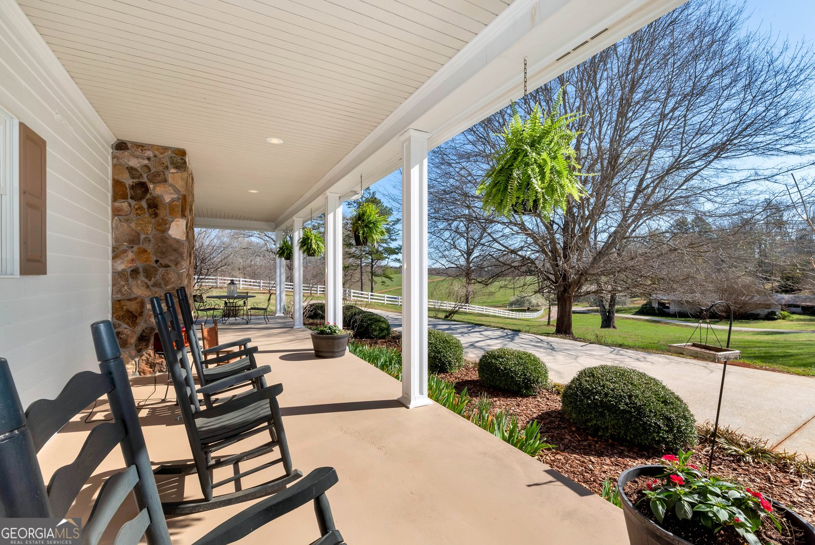 555 New Liberty Road Clarkesville - 7