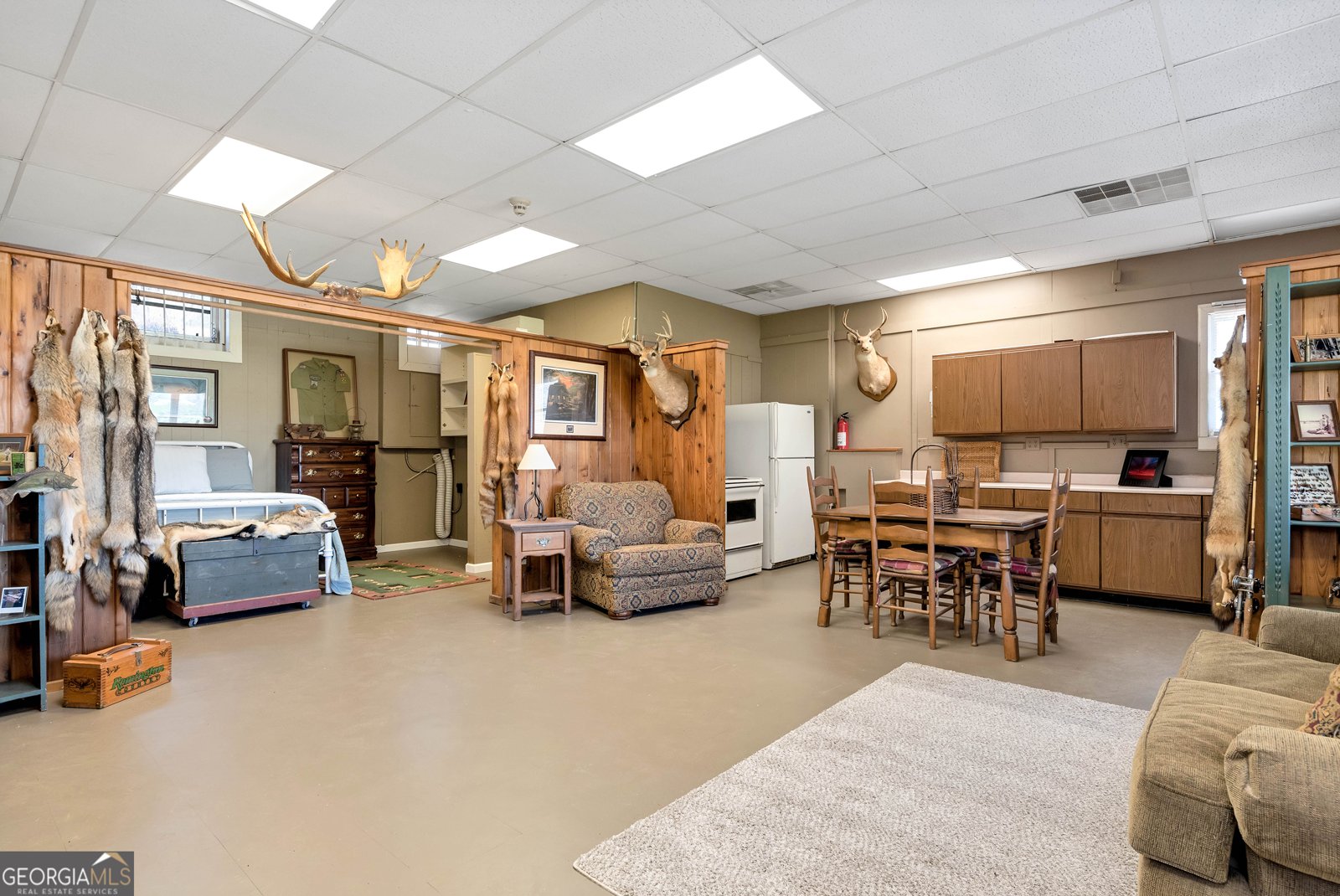 555 New Liberty Road Clarkesville - 71