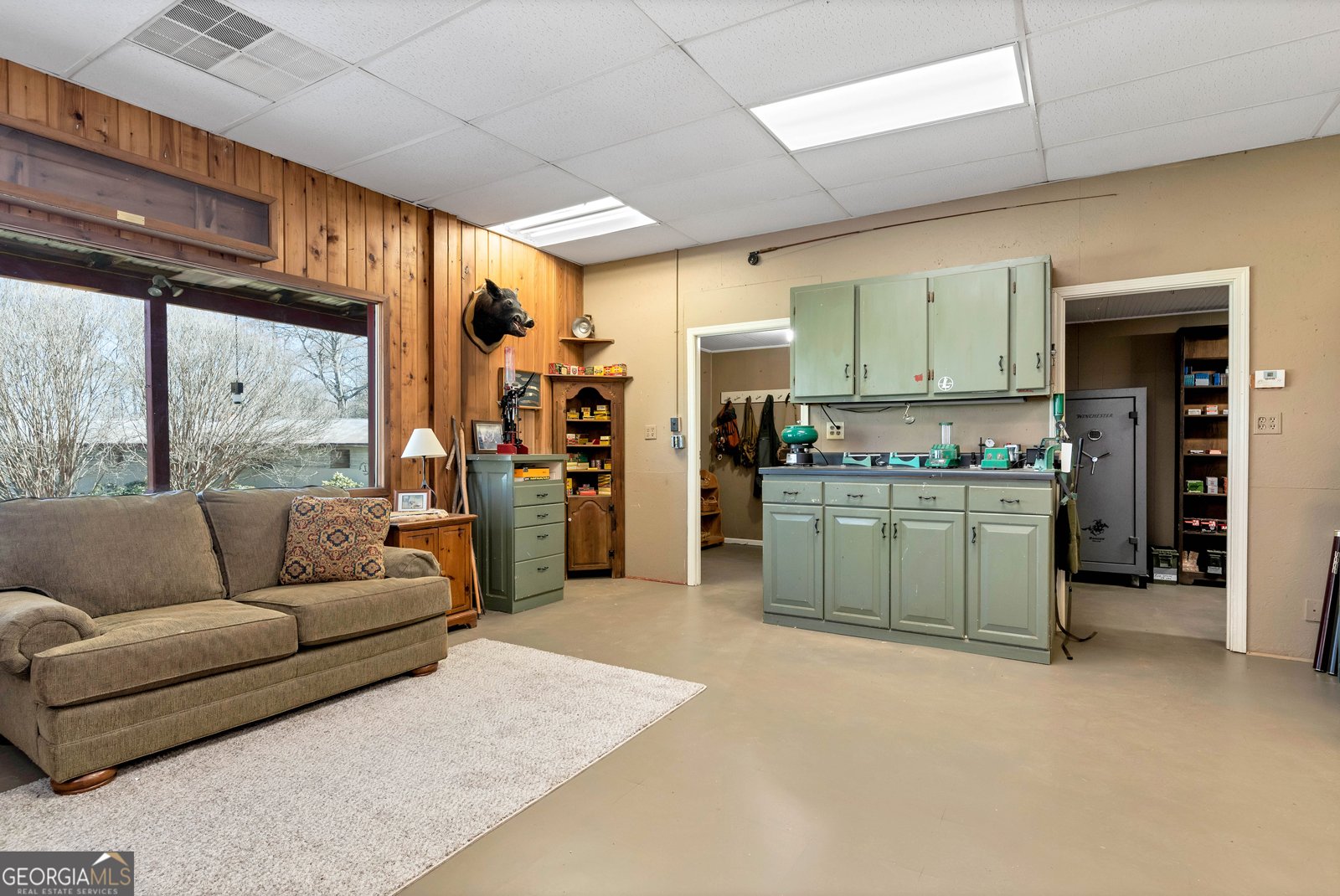555 New Liberty Road Clarkesville - 73