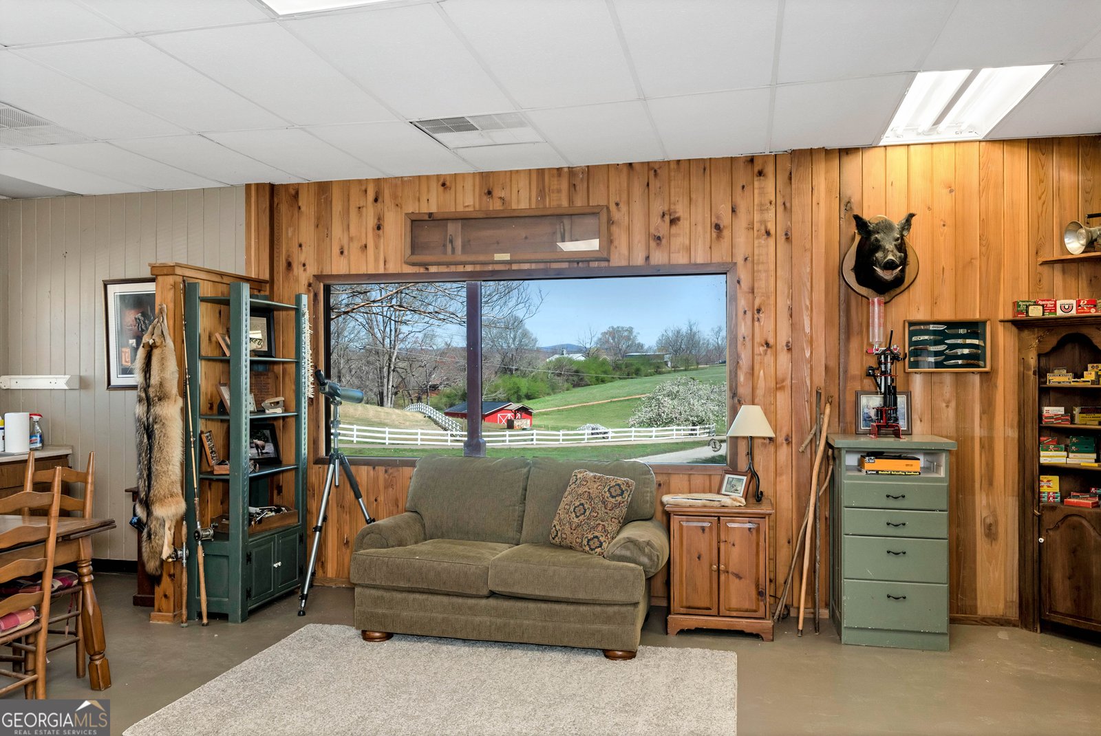 555 New Liberty Road Clarkesville - 74