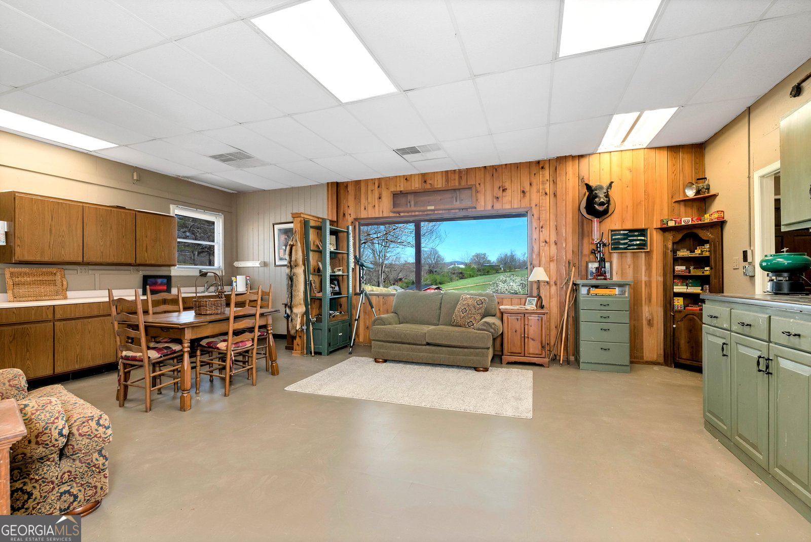 555 New Liberty Road Clarkesville - 75
