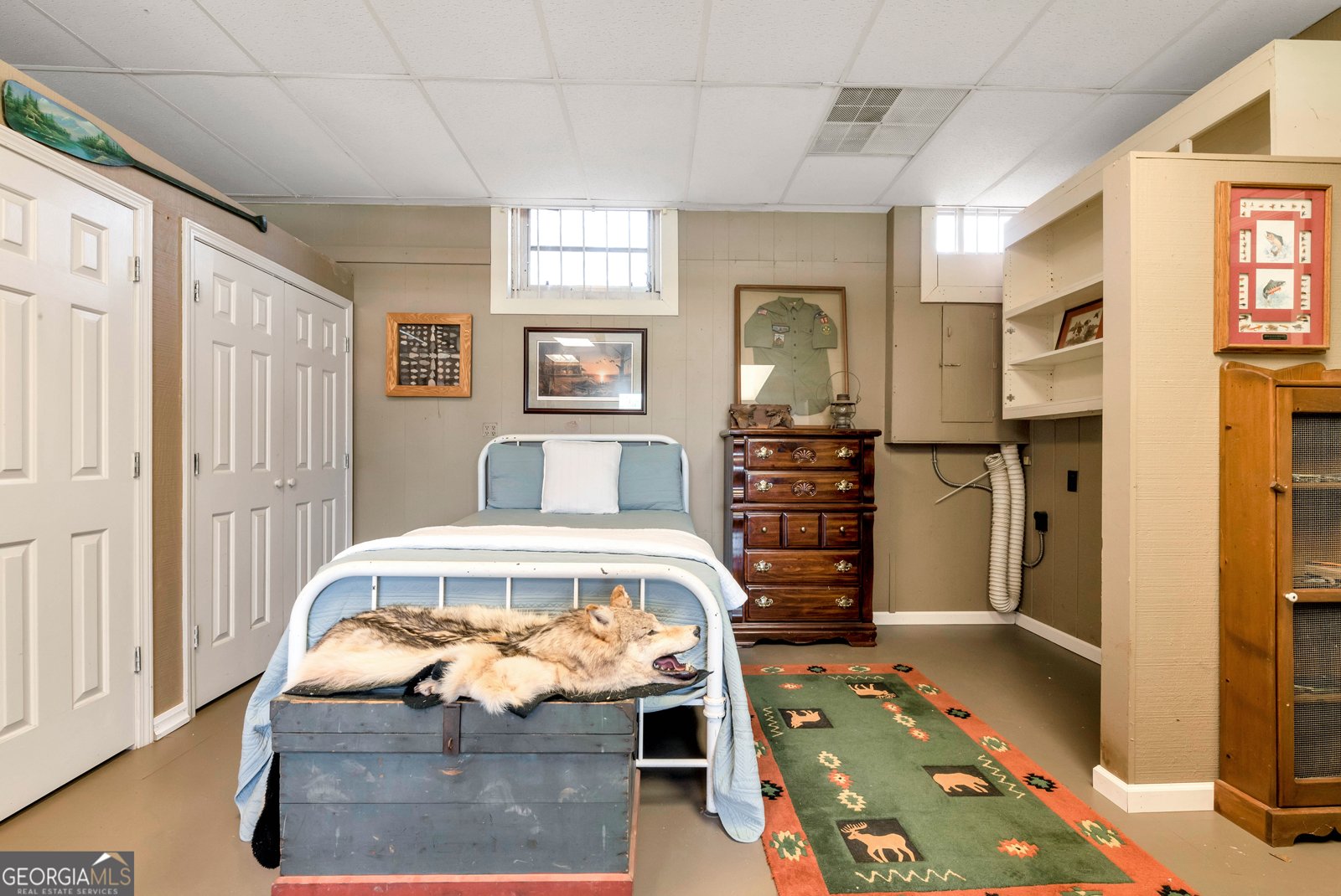 555 New Liberty Road Clarkesville - 76