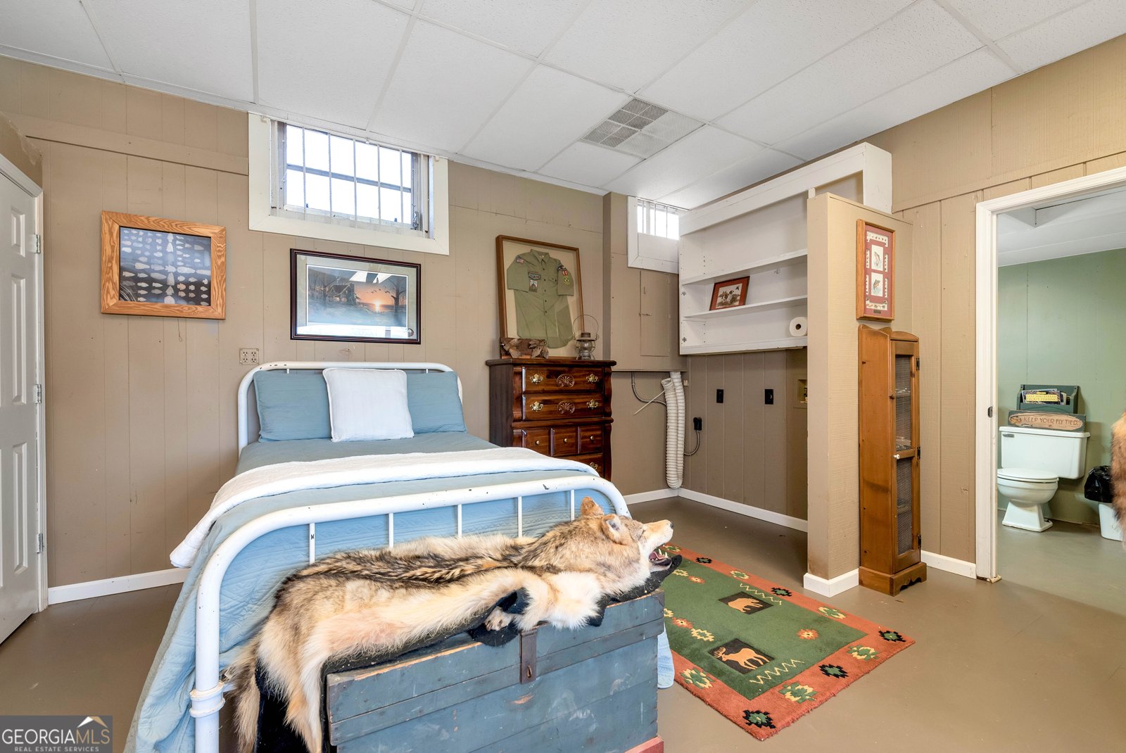 555 New Liberty Road Clarkesville - 77