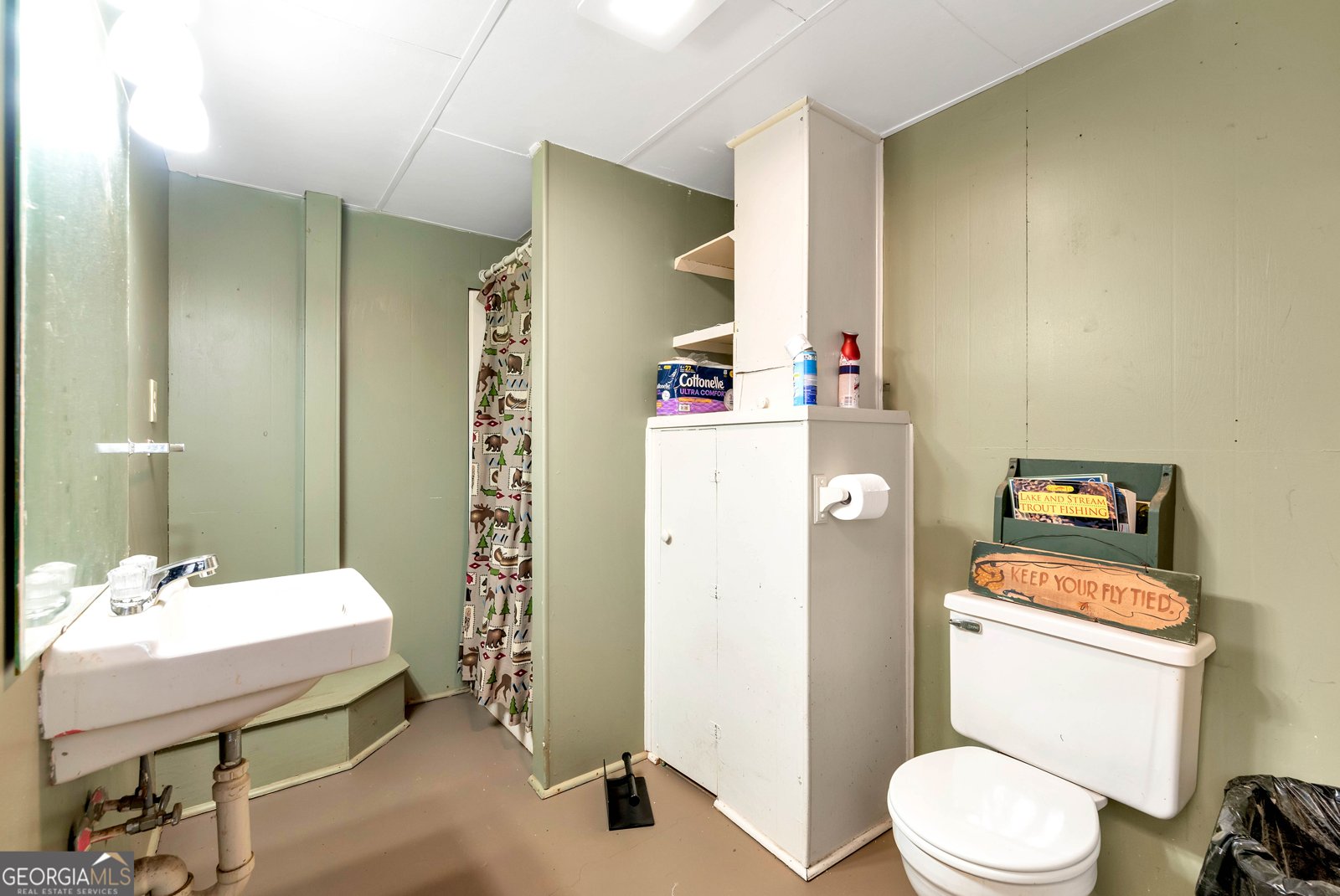 555 New Liberty Road Clarkesville - 79