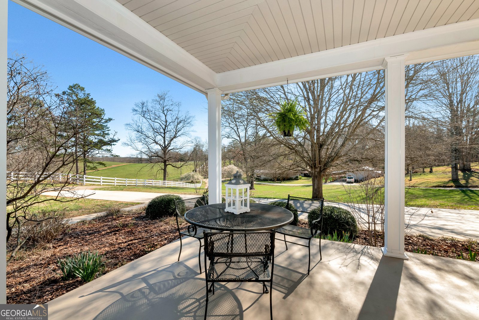 555 New Liberty Road Clarkesville - 8