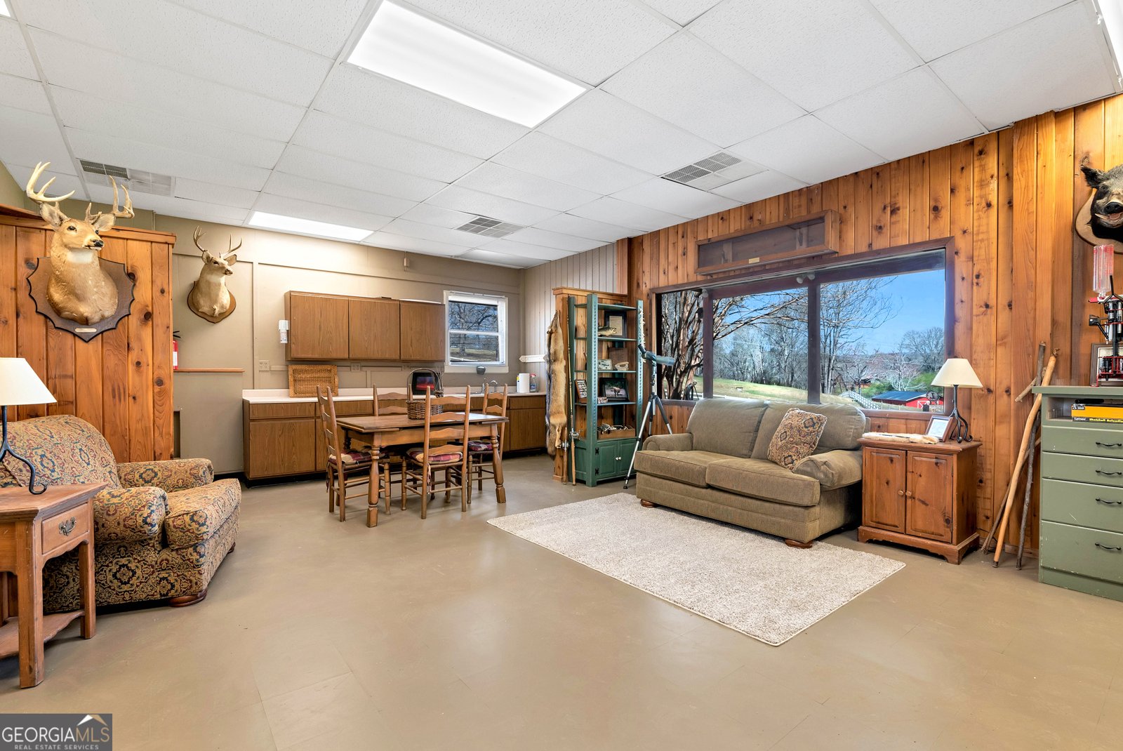 555 New Liberty Road Clarkesville - 81