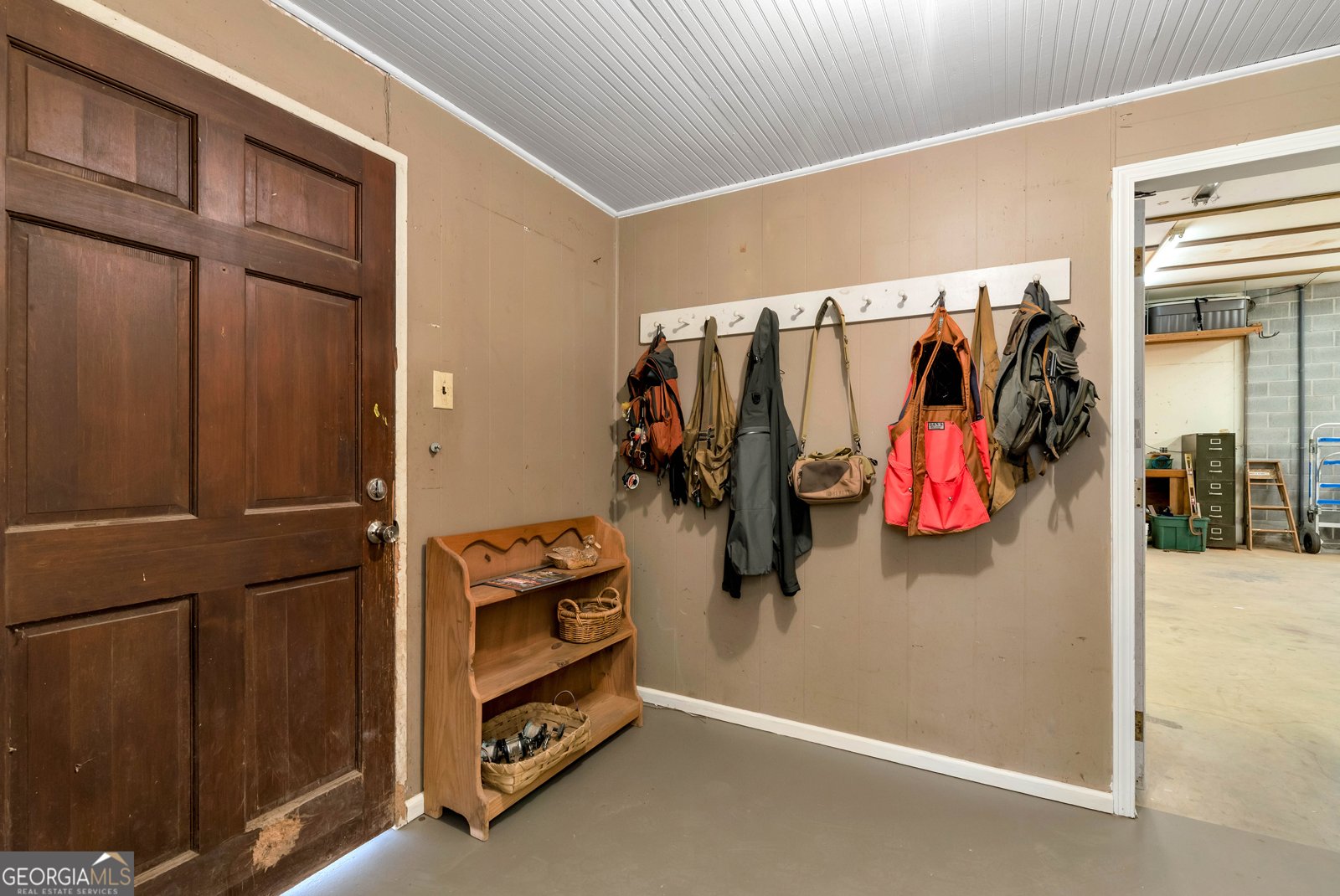 555 New Liberty Road Clarkesville - 82