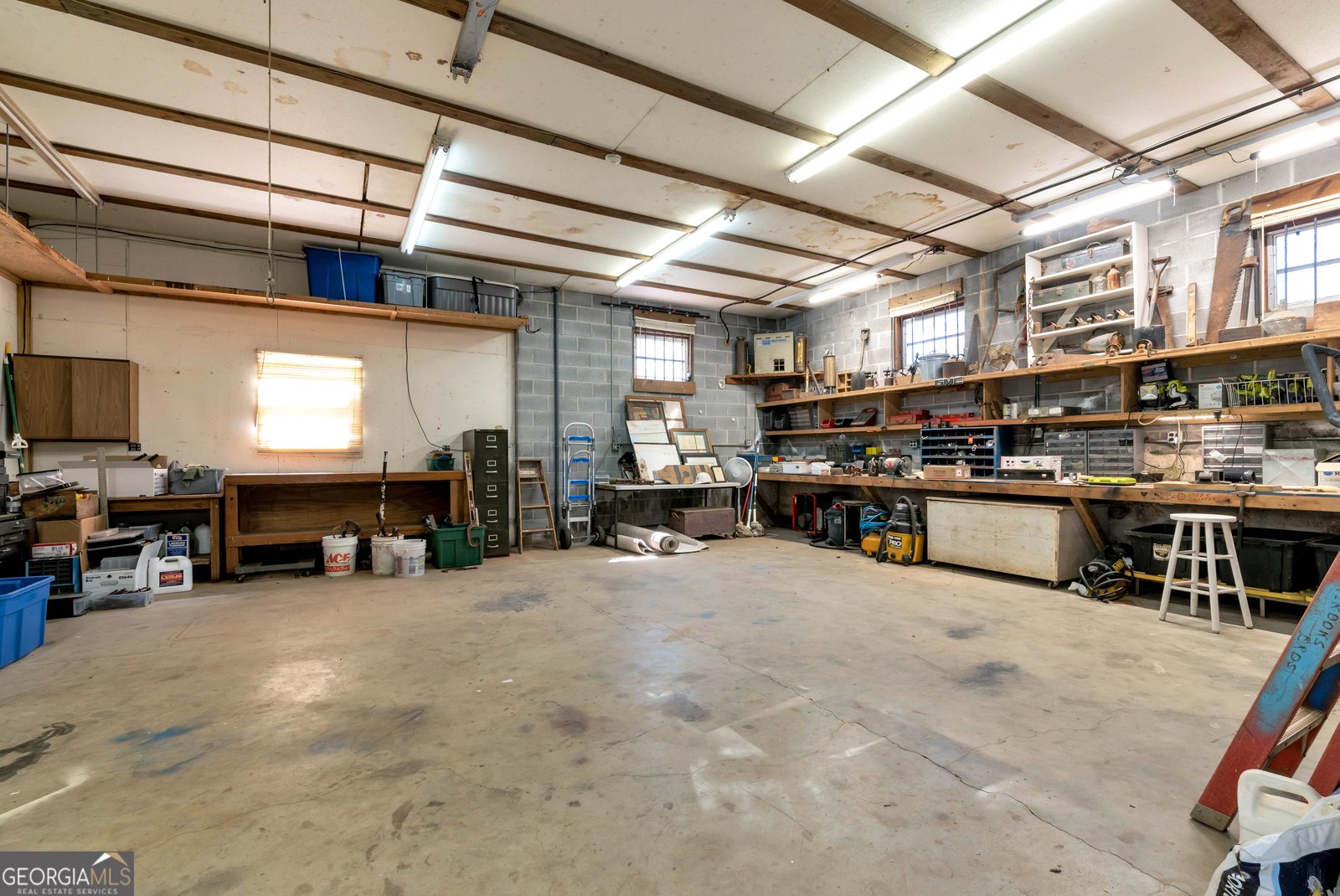 555 New Liberty Road Clarkesville - 83