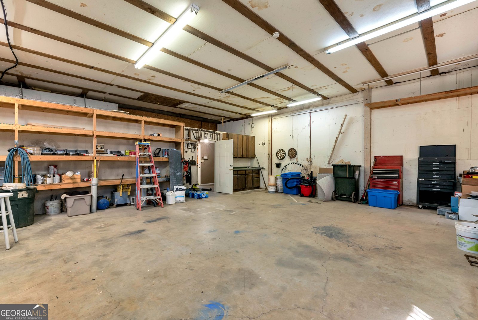 555 New Liberty Road Clarkesville - 84