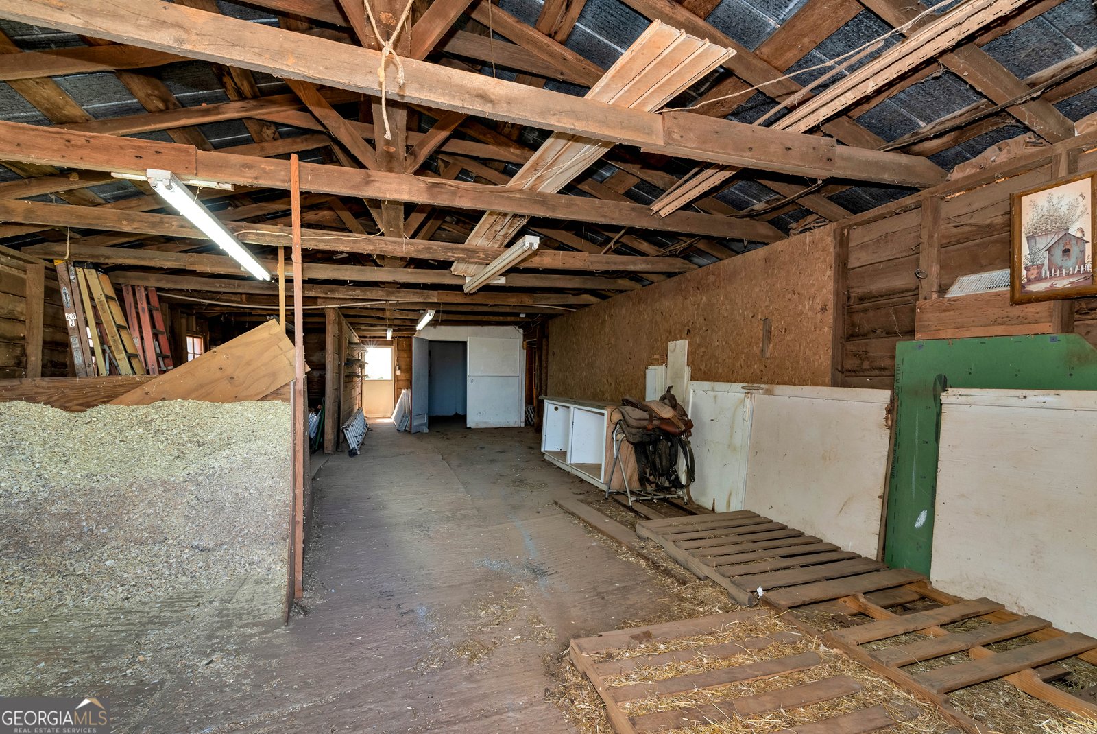 555 New Liberty Road Clarkesville - 88