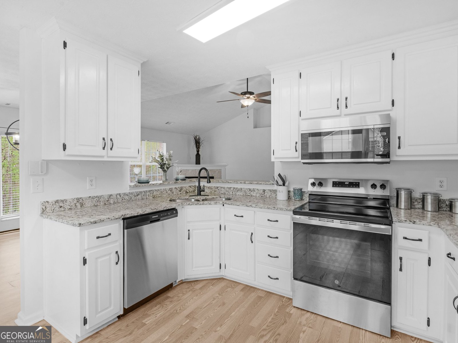 135 Kimbell Farm Drive Locust Grove - 10