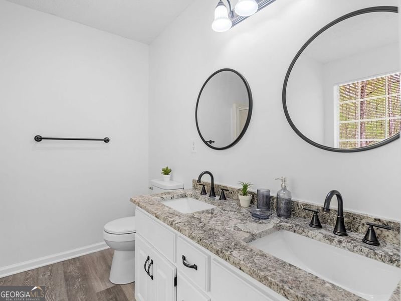 135 Kimbell Farm Drive Locust Grove - 13