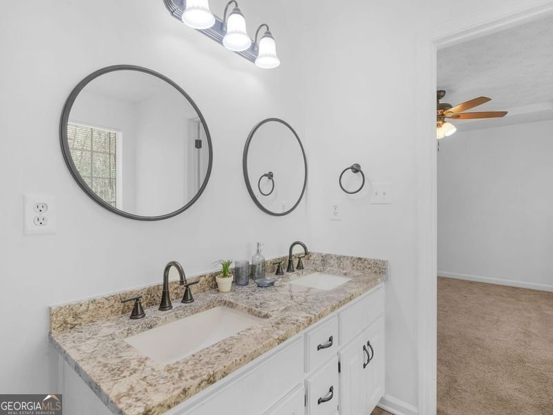 135 Kimbell Farm Drive Locust Grove - 14
