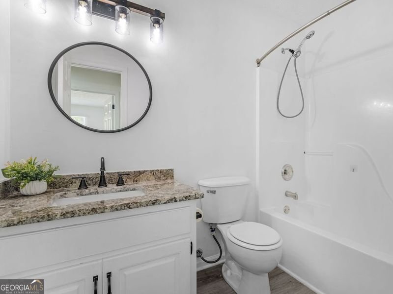 135 Kimbell Farm Drive Locust Grove - 16