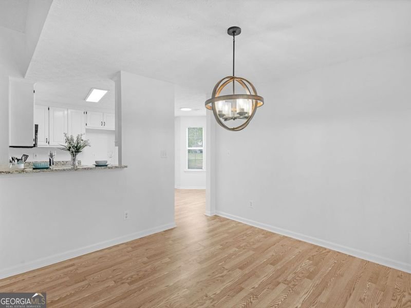 135 Kimbell Farm Drive Locust Grove - 3