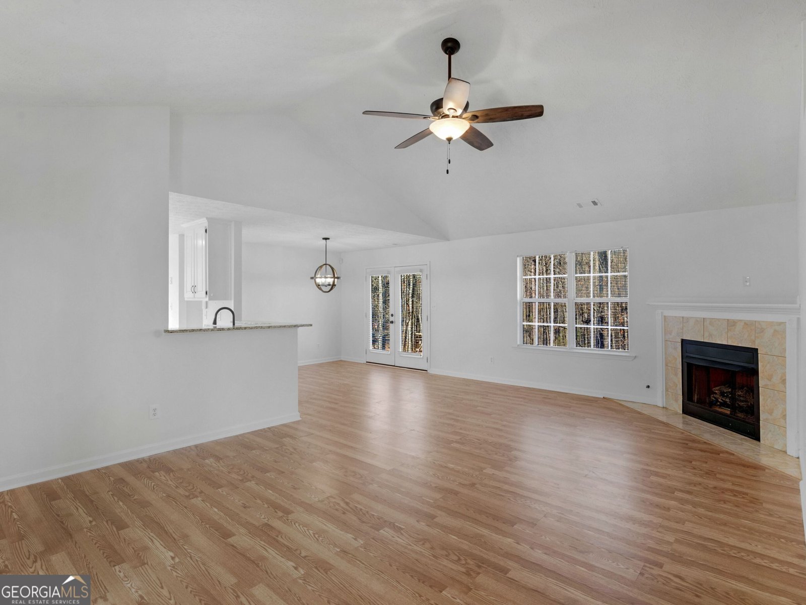 135 Kimbell Farm Drive Locust Grove - 4