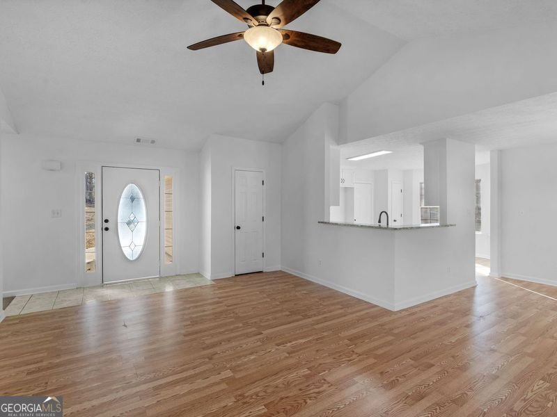 135 Kimbell Farm Drive Locust Grove - 5