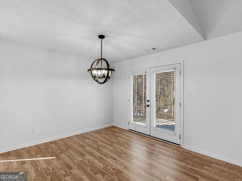 135 Kimbell Farm Drive Locust Grove - 6
