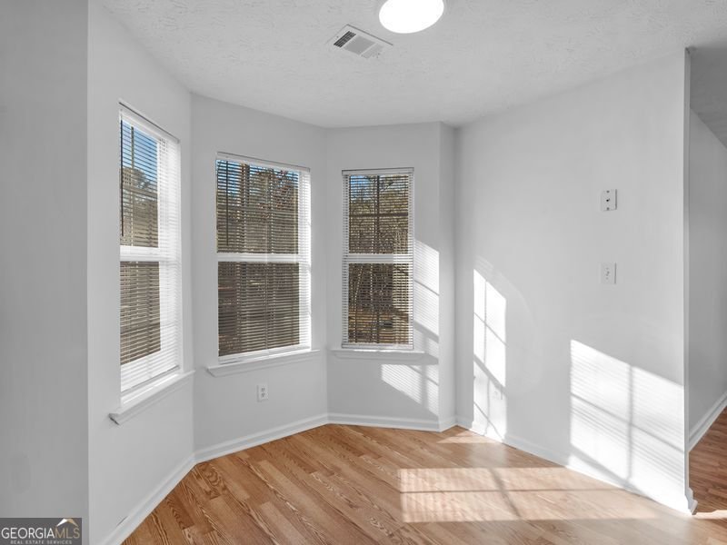 135 Kimbell Farm Drive Locust Grove - 7