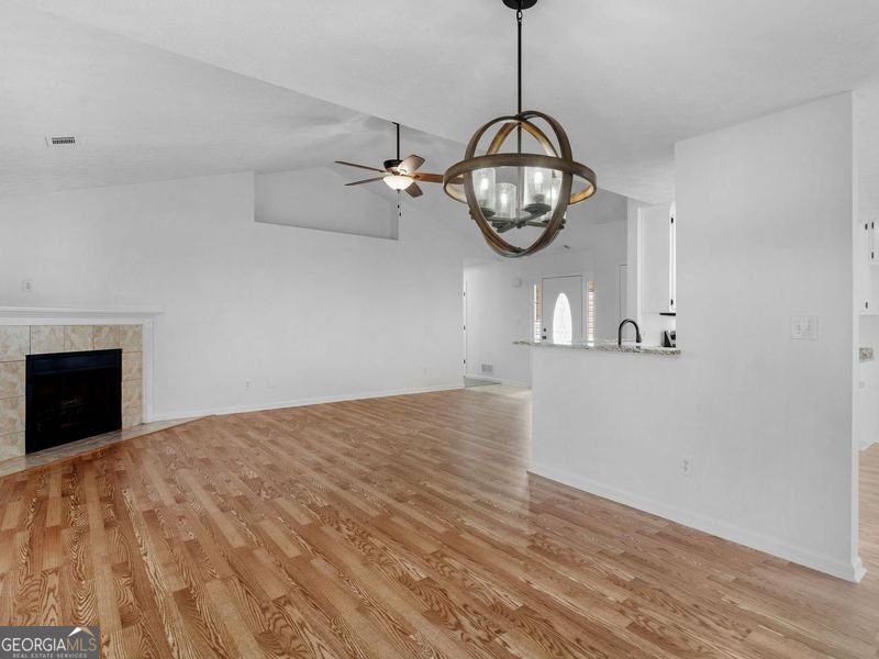 135 Kimbell Farm Drive Locust Grove - 8