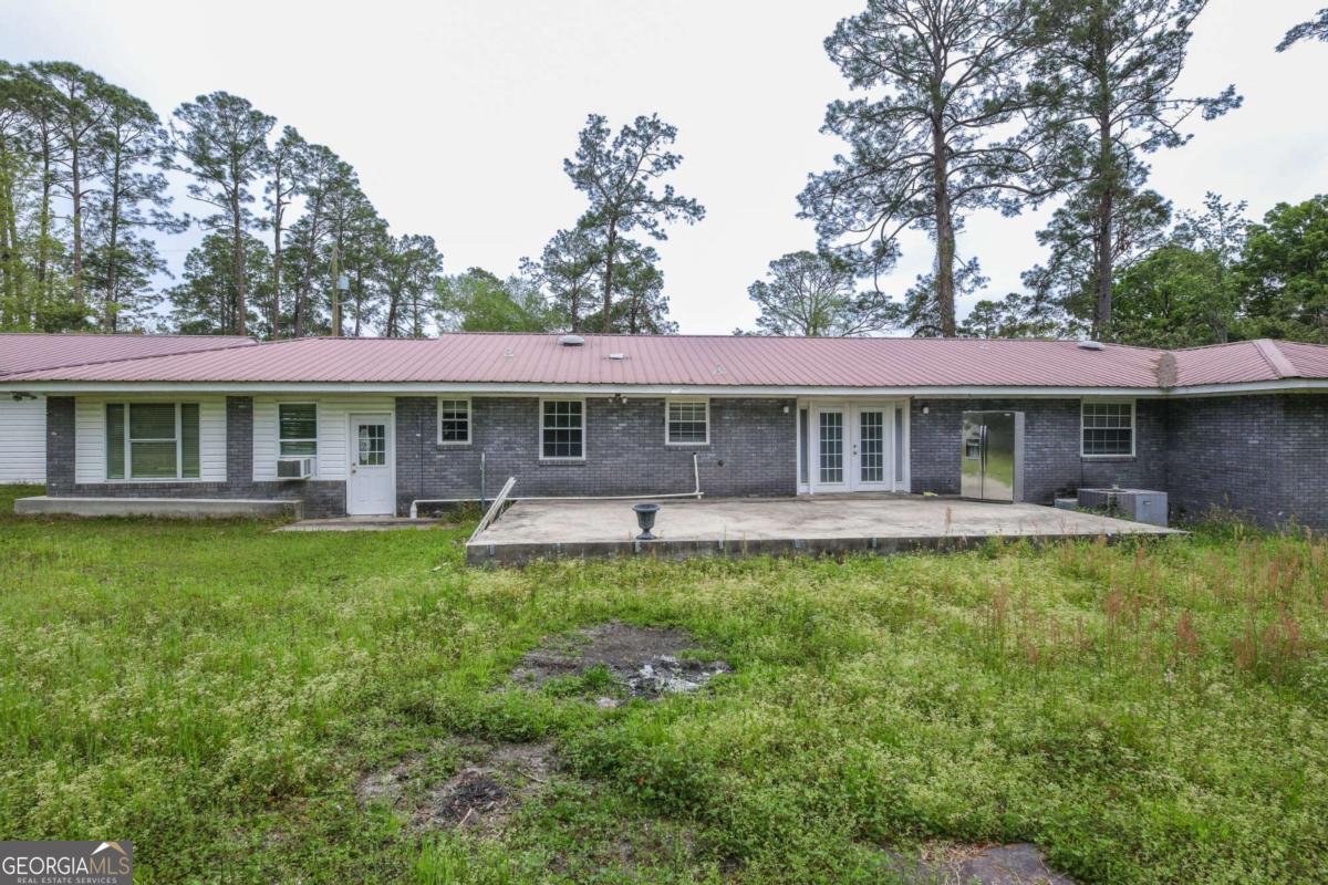 1100 Atlantic Avenue Waycross - 30