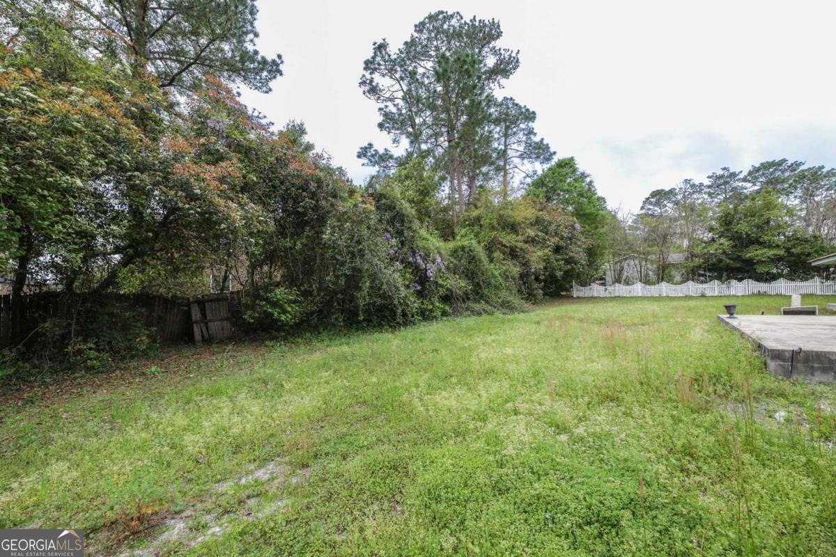 1100 Atlantic Avenue Waycross - 31