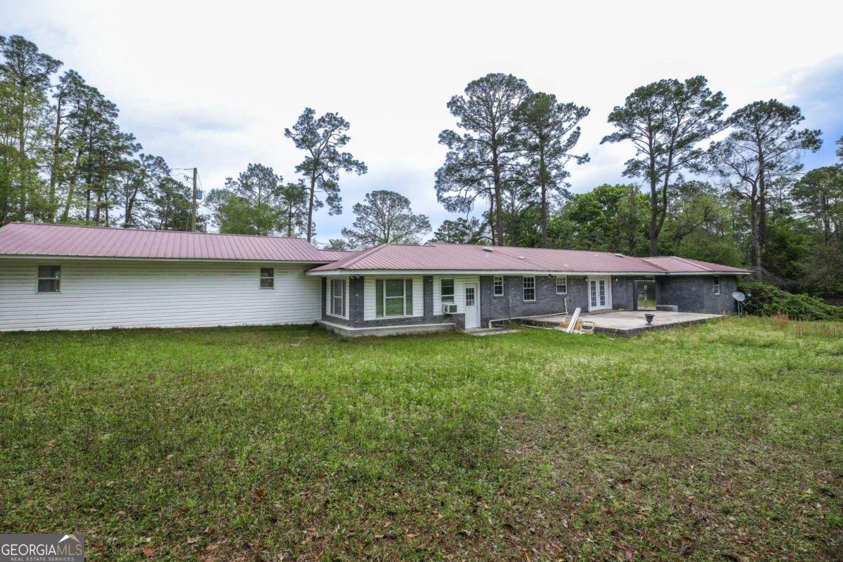 1100 Atlantic Avenue Waycross - 34
