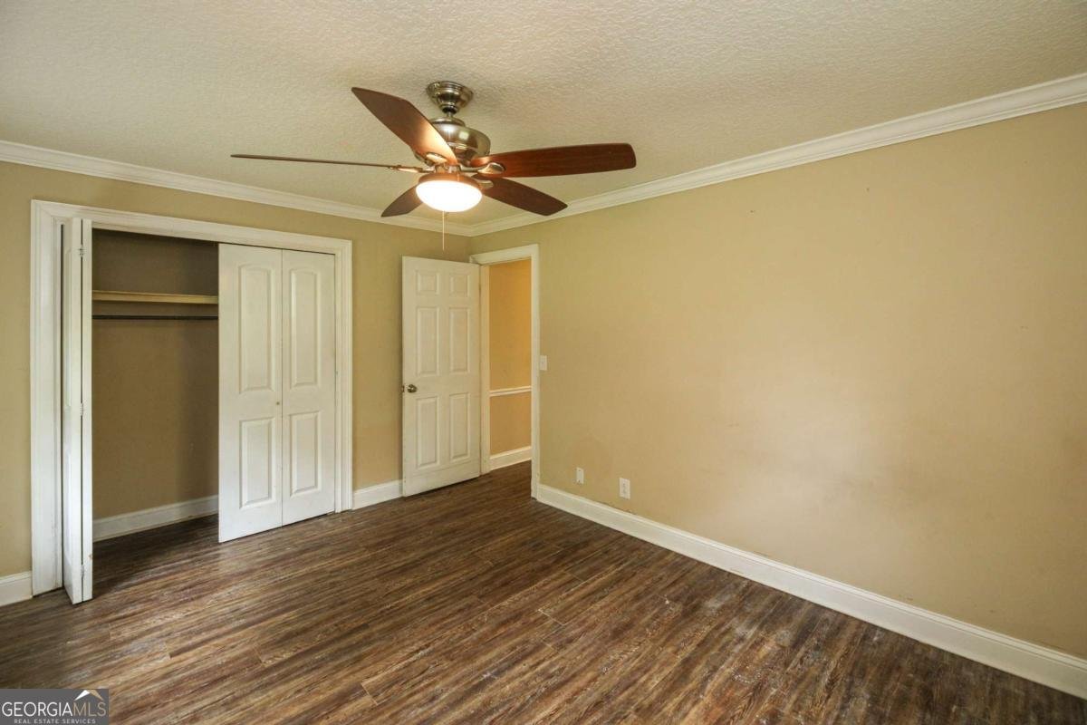 1100 Atlantic Avenue Waycross - 35